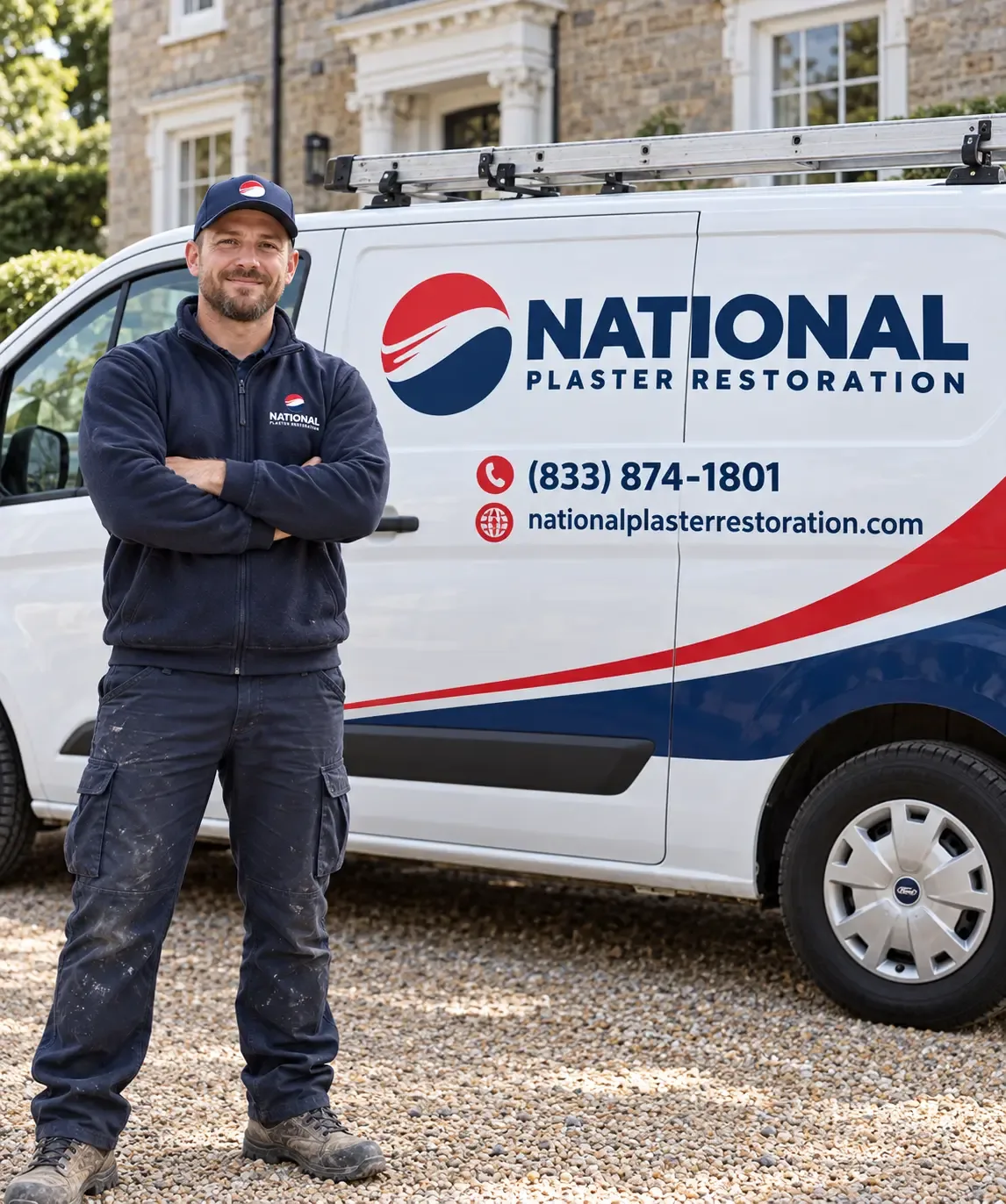 Plaster Repair Bosworth, MO FAQs